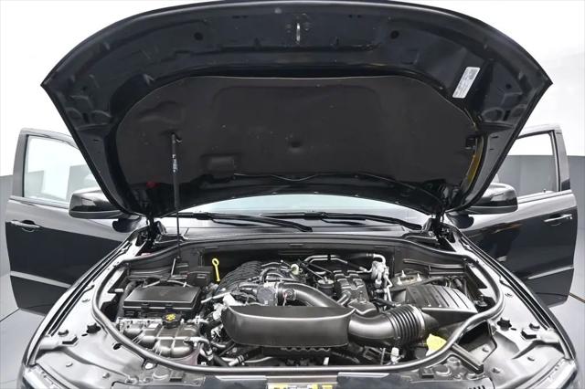 2026 Dodge Durango GT AWD