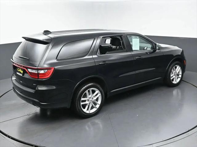 2026 Dodge Durango GT AWD