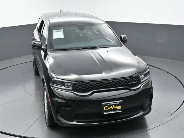 2026 Dodge Durango GT AWD