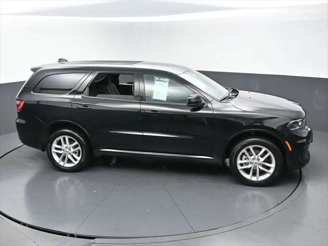 2026 Dodge Durango GT AWD