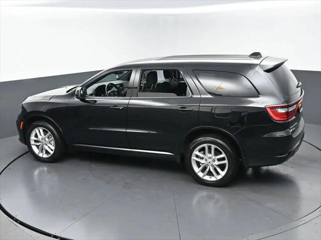 2026 Dodge Durango GT AWD