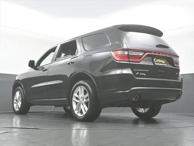 2026 Dodge Durango GT AWD