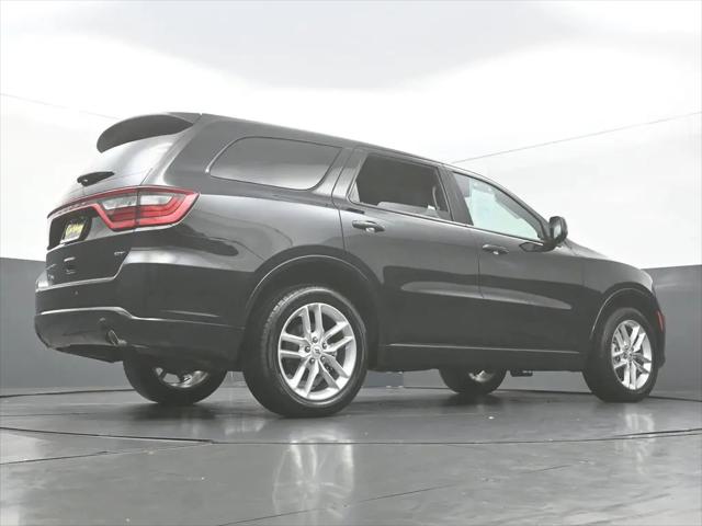 2026 Dodge Durango GT AWD