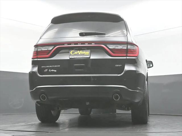 2026 Dodge Durango GT AWD