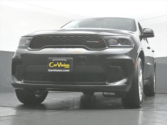 2026 Dodge Durango GT AWD