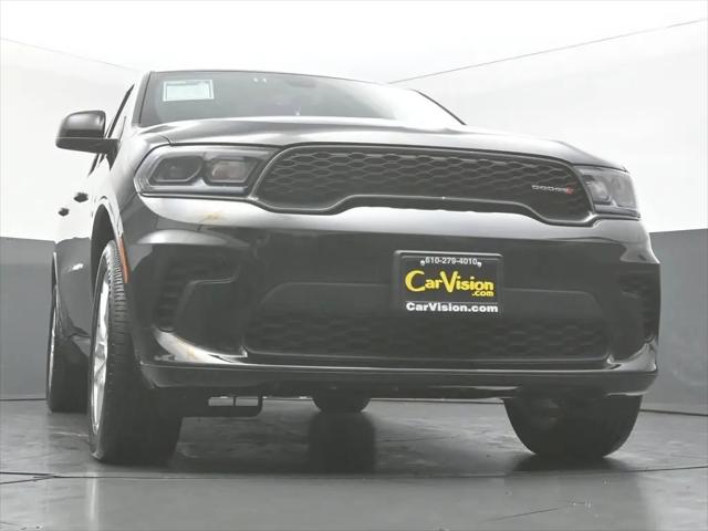 2026 Dodge Durango GT AWD