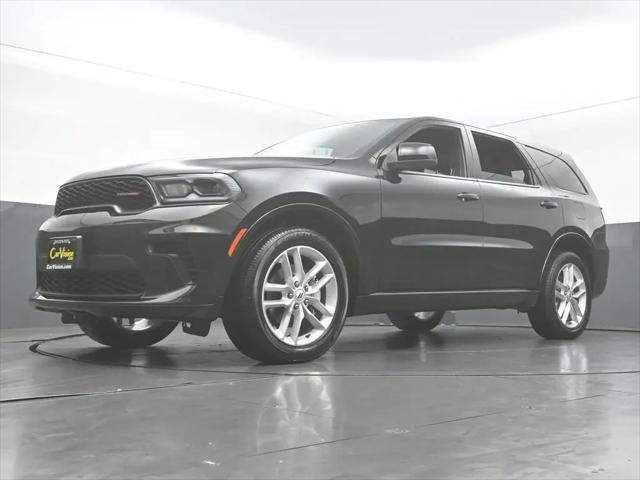 2026 Dodge Durango GT AWD