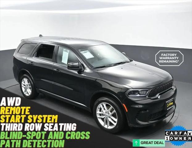 2026 Dodge Durango GT AWD for sale in Maple Shade, NJ