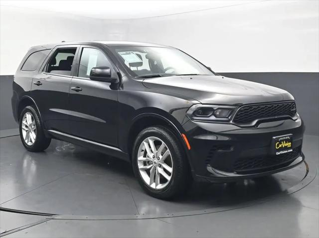 2026 Dodge Durango GT AWD