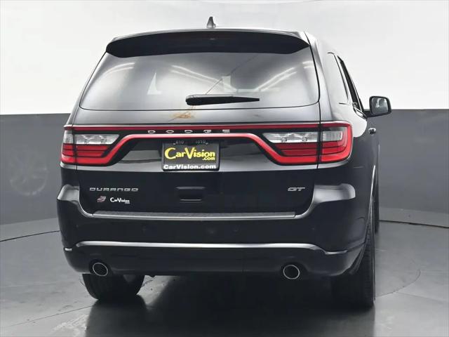 2026 Dodge Durango GT AWD