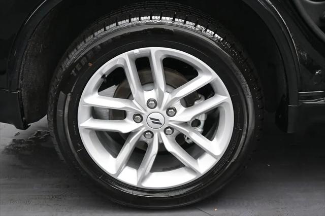 2026 Dodge Durango GT AWD