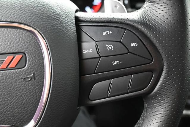 2026 Dodge Durango GT AWD