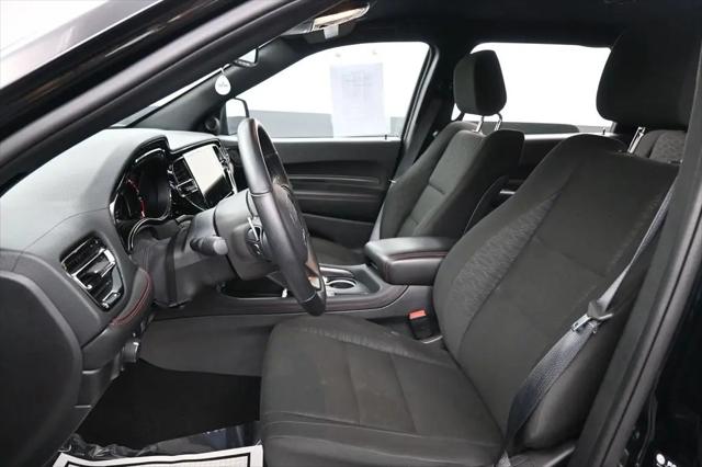 2026 Dodge Durango GT AWD