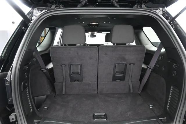 2026 Dodge Durango GT AWD