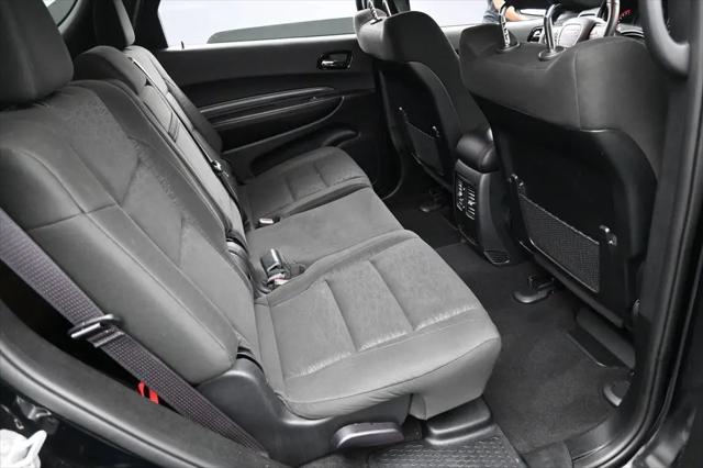 2026 Dodge Durango GT AWD