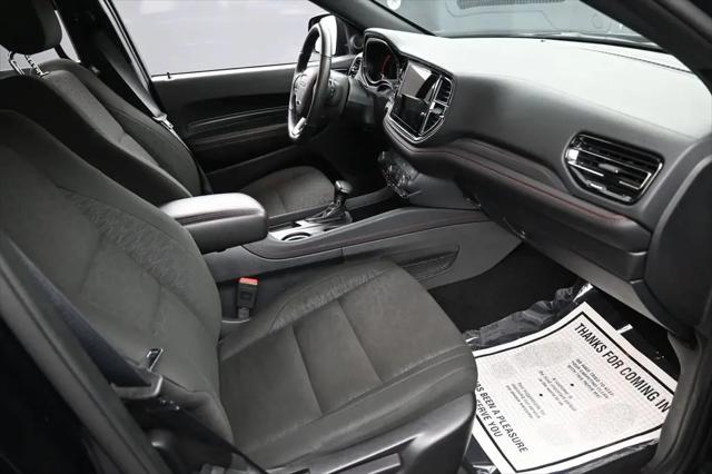 2026 Dodge Durango GT AWD