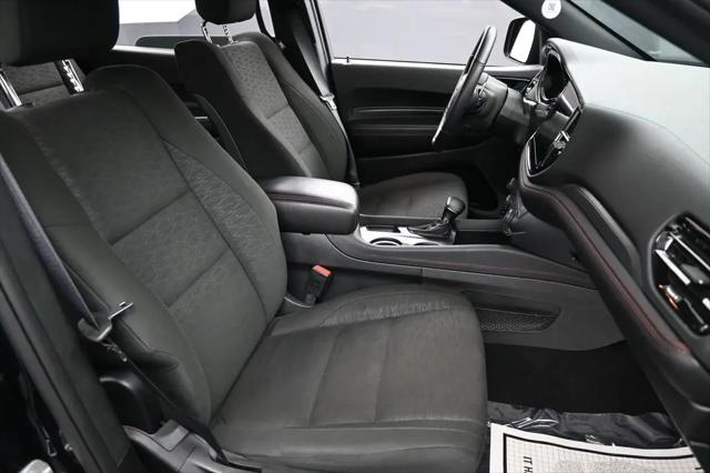 2026 Dodge Durango GT AWD