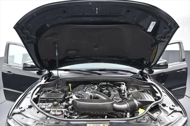 2026 Dodge Durango GT AWD