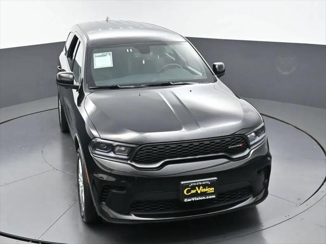 2026 Dodge Durango GT AWD