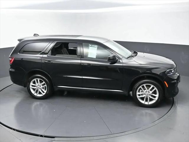 2026 Dodge Durango GT AWD
