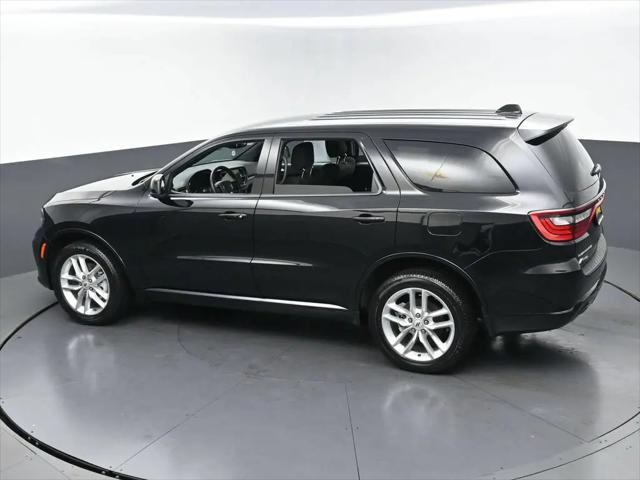 2026 Dodge Durango GT AWD
