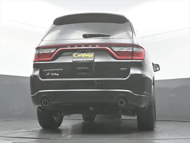 2026 Dodge Durango GT AWD