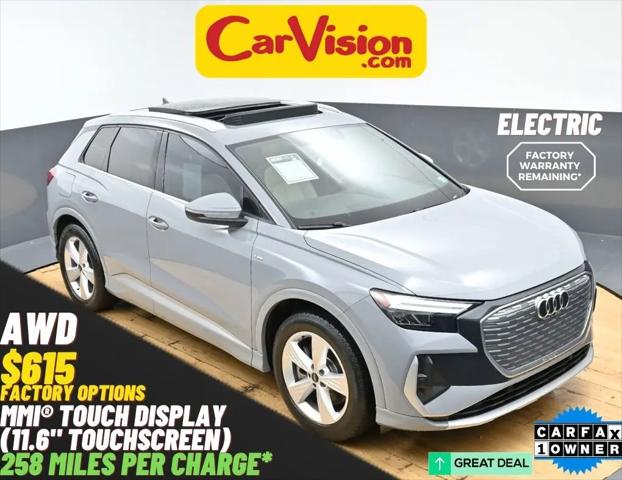 2024 Audi e-tron Premium 55 quattro for sale in Maple Shade, NJ