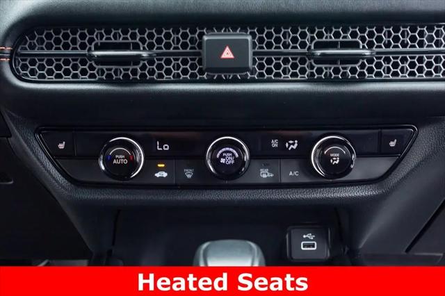 2023 Honda HR-V AWD Sport