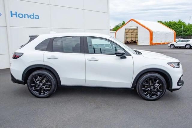 2023 Honda HR-V AWD Sport