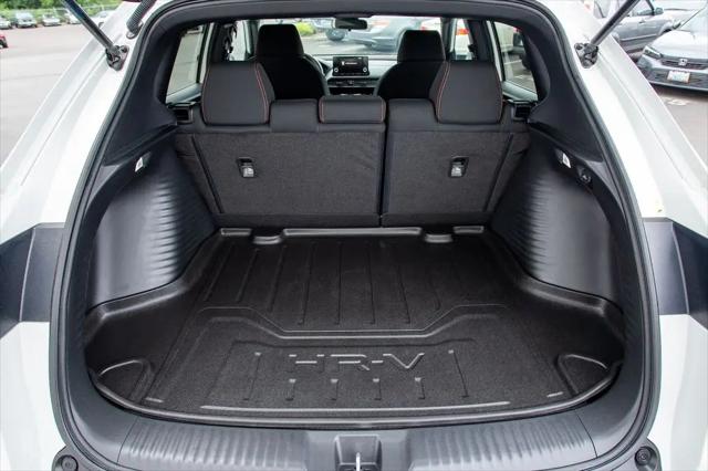 2023 Honda HR-V AWD Sport