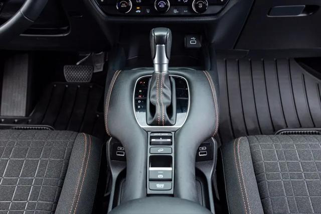 2023 Honda HR-V AWD Sport