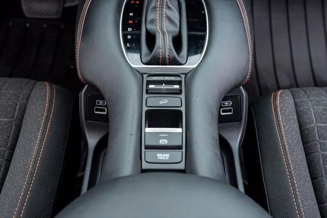 2023 Honda HR-V AWD Sport