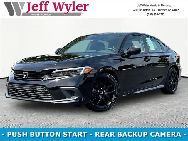 2024 Honda Civic Sport for sale in Florence, KY
