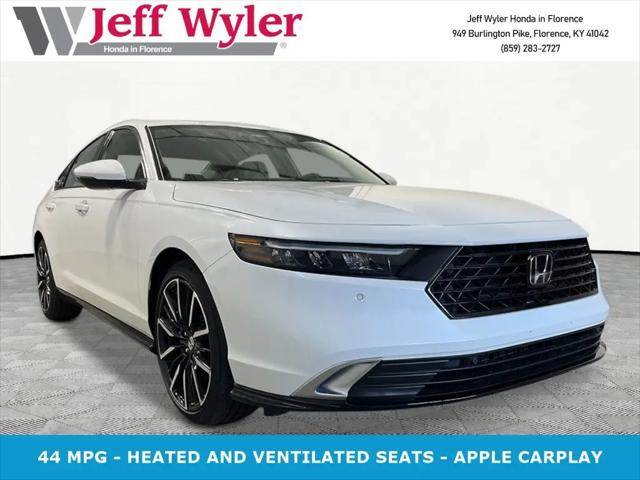 2026 Honda Accord Sedan Touring for sale in Florence, KY