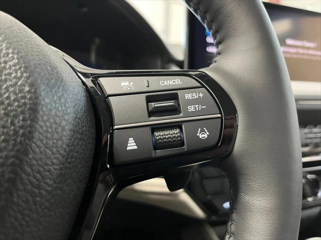 2026 Honda Accord Sedan Touring