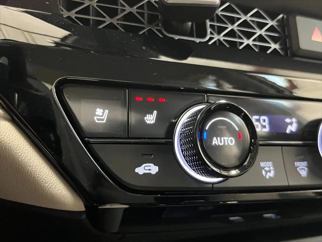 2026 Honda Accord Sedan Touring