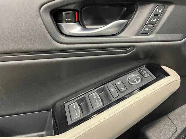 2026 Honda Accord Sedan Touring