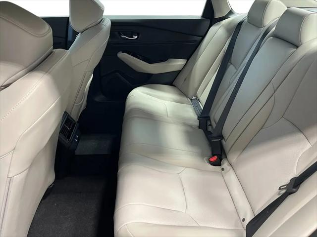 2026 Honda Accord Sedan Touring