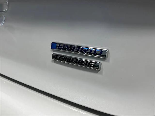 2026 Honda Accord Sedan Touring