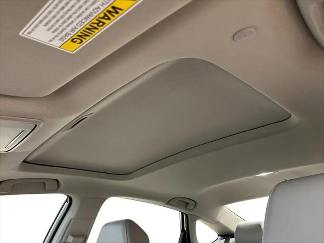 2026 Honda Accord Sedan Touring