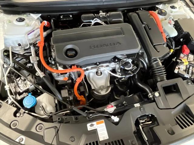 2026 Honda Accord Sedan Touring