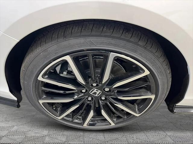 2026 Honda Accord Sedan Touring