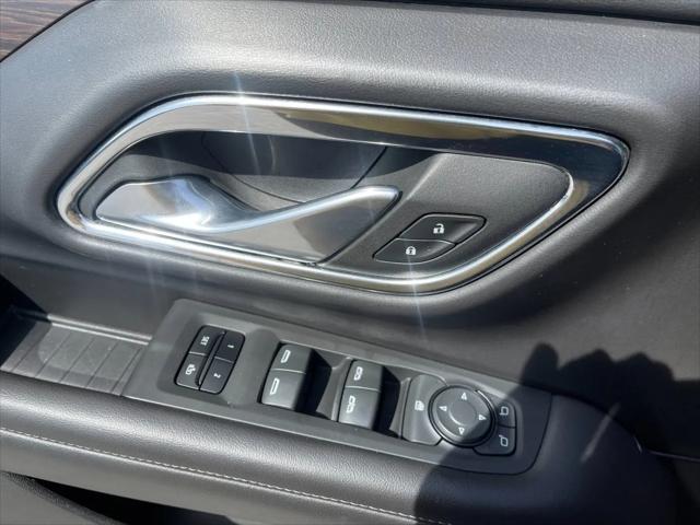 2023 Chevrolet Tahoe 4WD LT