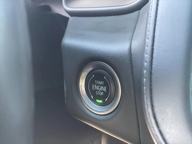 2023 Chevrolet Tahoe 4WD LT