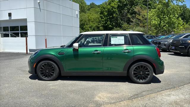 2023 MINI Hardtop Cooper
