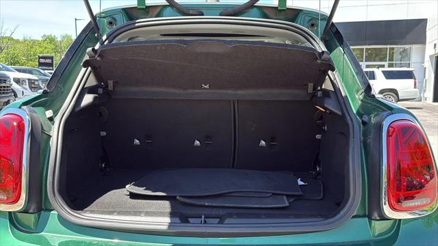 2023 MINI Hardtop Cooper
