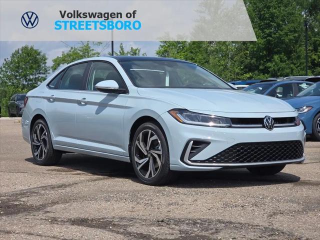 2026 Volkswagen Jetta SEL for sale in Streetsboro, OH