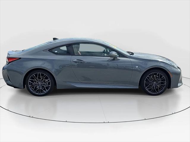 2023 Lexus RC 300 F SPORT