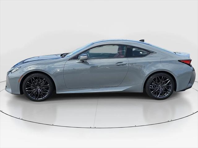 2023 Lexus RC 300 F SPORT