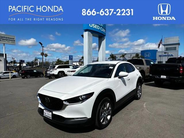 2020 Mazda CX-30 Preferred Package for sale in San Diego, CA